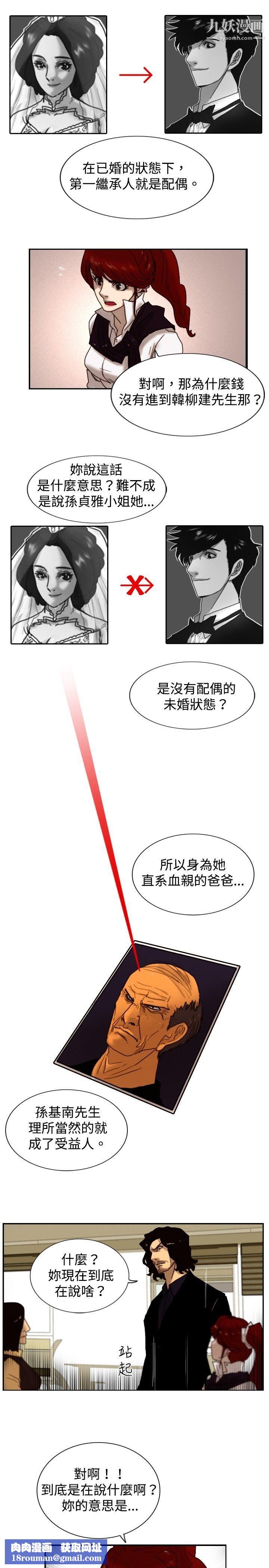 覺醒第7話-謊言