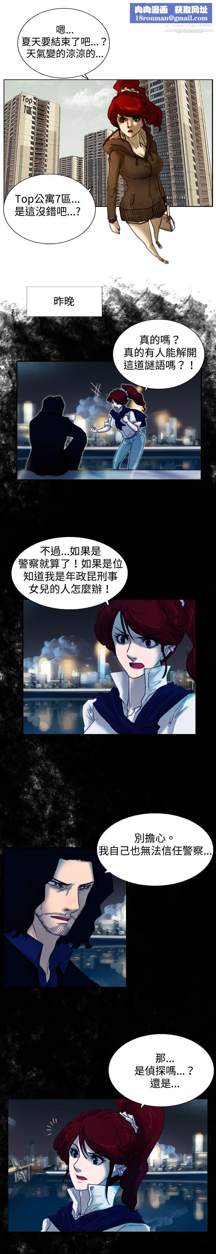 觉醒第9话-战友