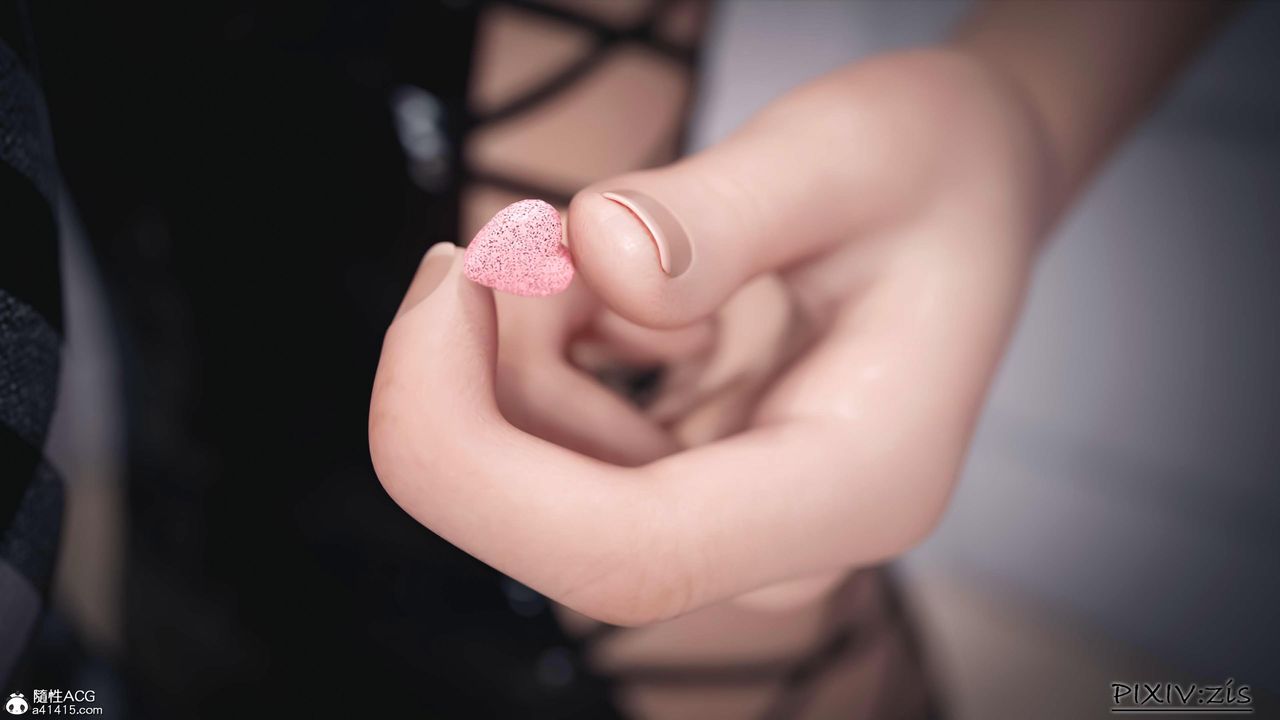 [3D]女总裁的转变第03话