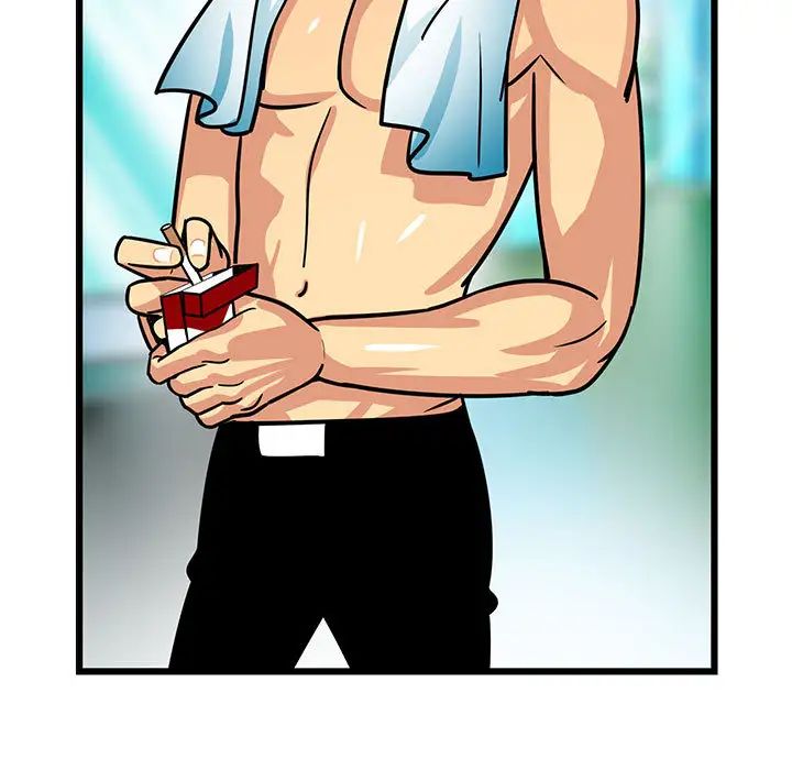 腹黑年下男第2话