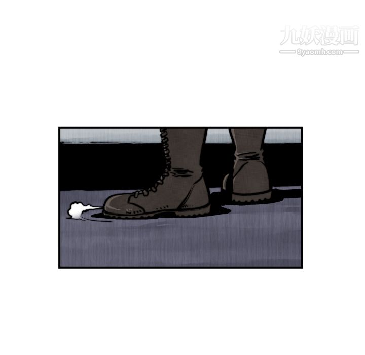 TWOMEN~共存第45话