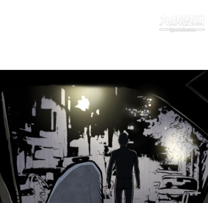 TWOMEN~共存第45话