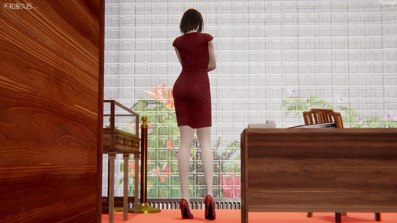 [3D]亲缘第06话-最终话