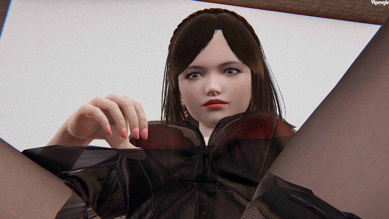 [3D]亲缘第06话-最终话