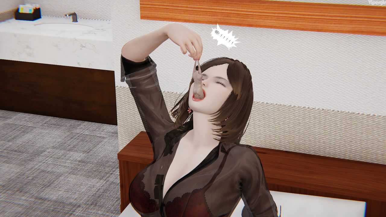 [3D]亲缘第06话-最终话