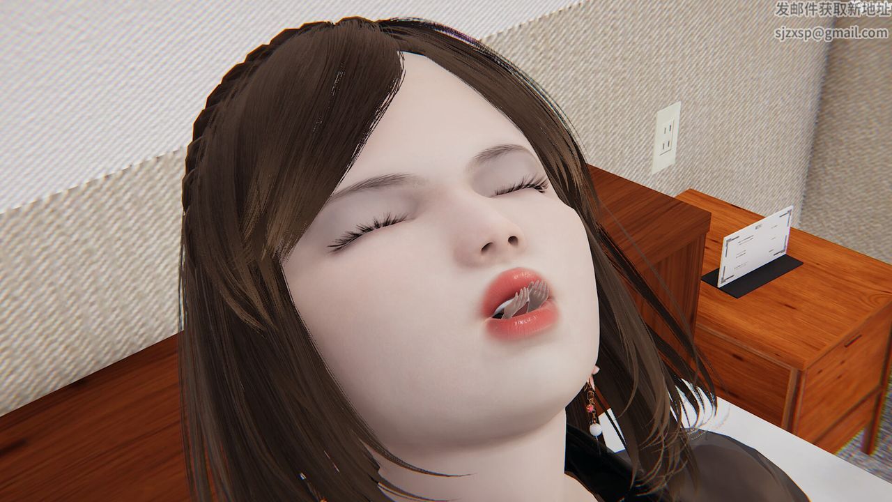 [3D]亲缘第06话-最终话