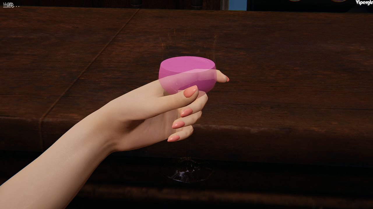 [3D]亲缘第06话-最终话