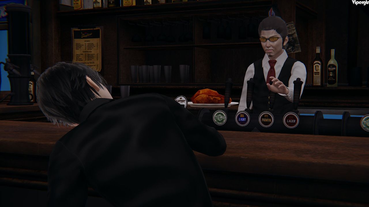 [3D]親緣第06話-最終話