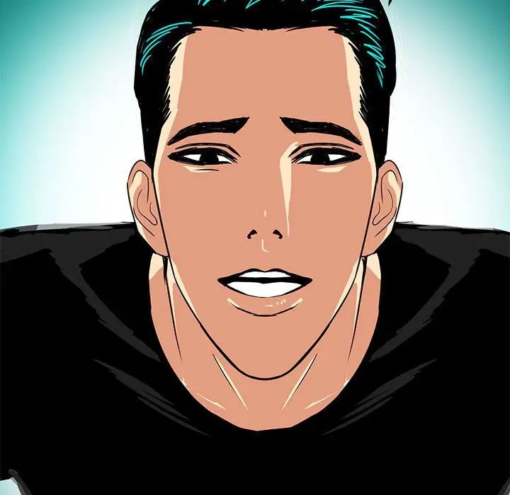 腹黑年下男第9话