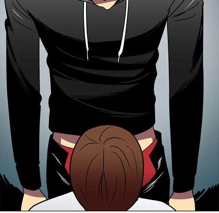 腹黑年下男第12话