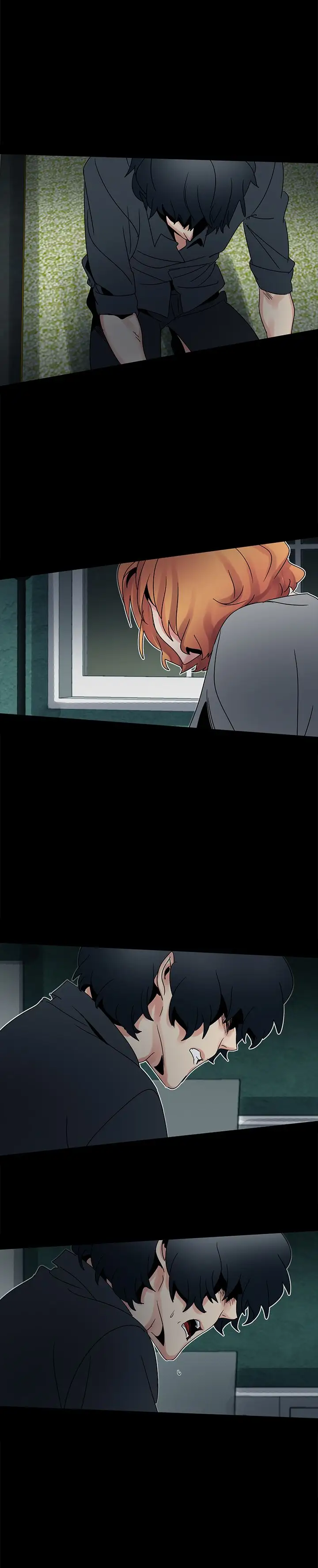 欧菲莉亚第49话