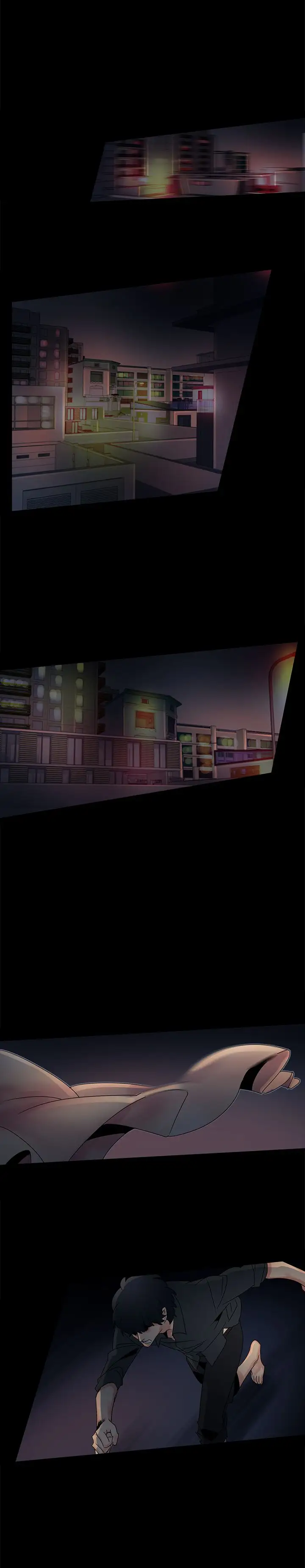 欧菲莉亚第50话