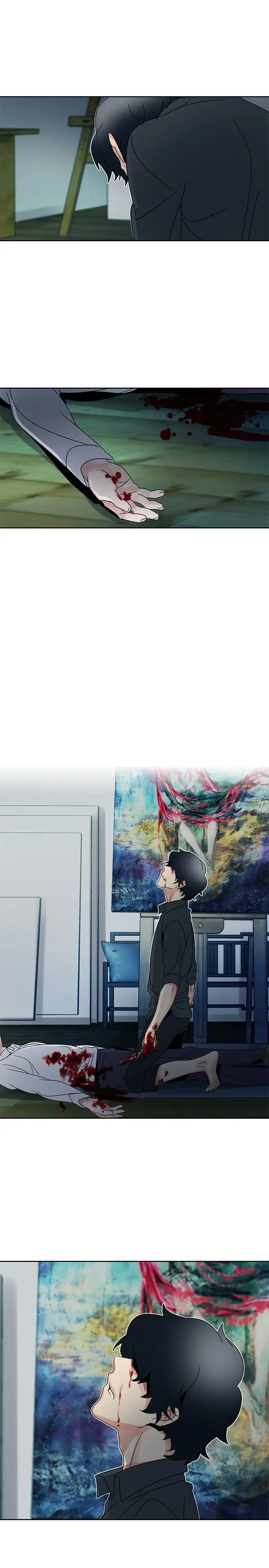 欧菲莉亚第50话