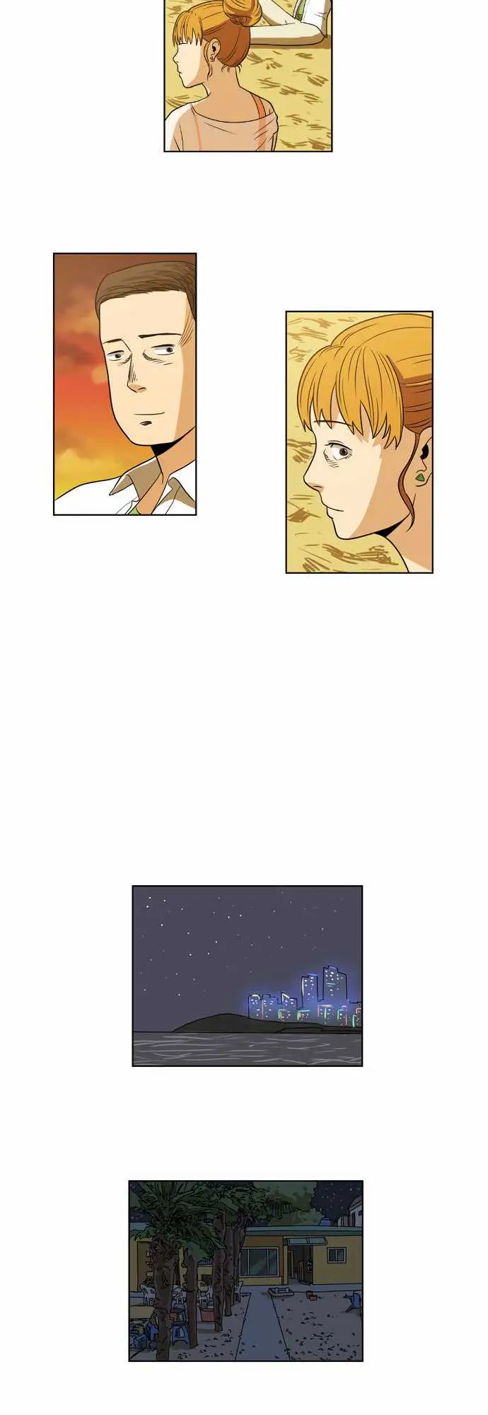 恐惧蔓延EP1:第4个故事(下)