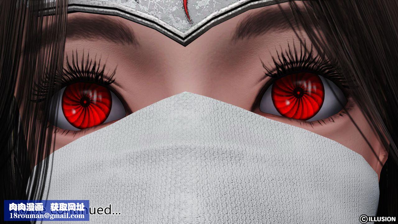 [3D]猫眼第19话