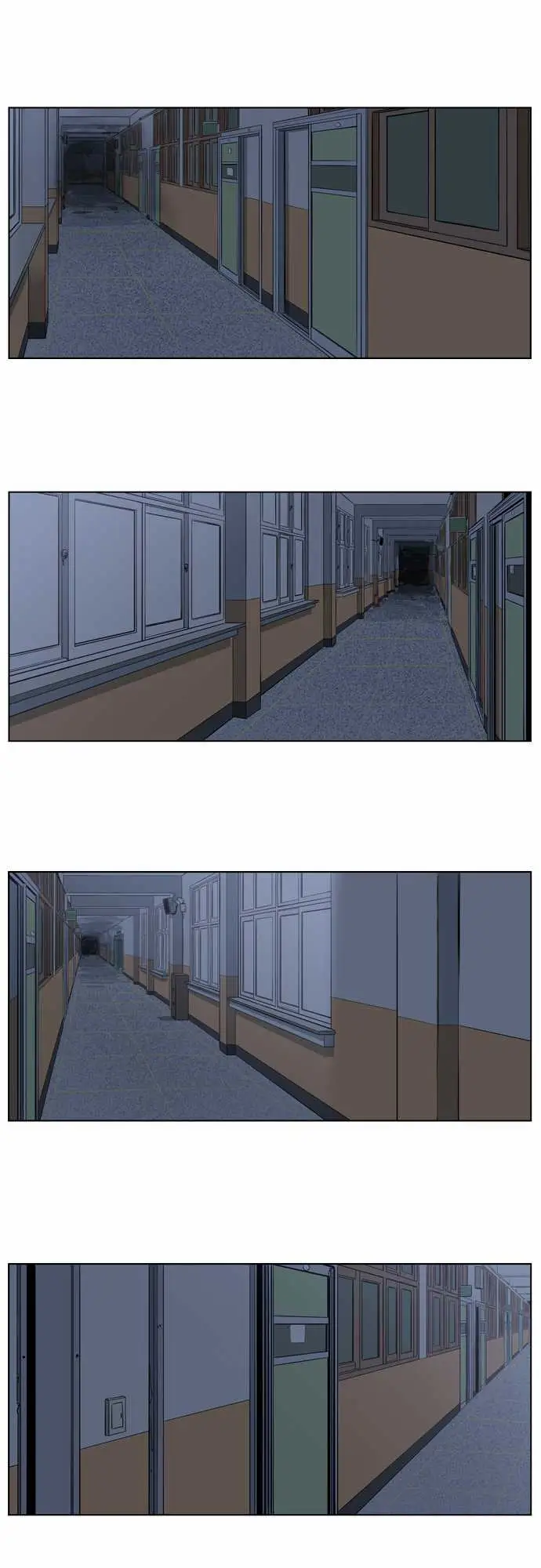 恐惧蔓延EP1:第5个故事(中)