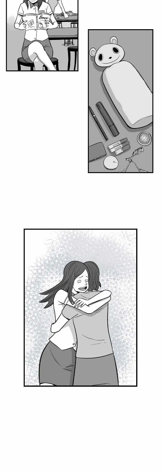 恐惧蔓延EP1:第5个故事(下)