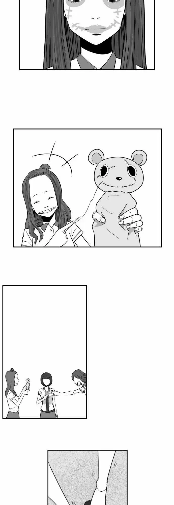 恐惧蔓延EP1:第5个故事（下）