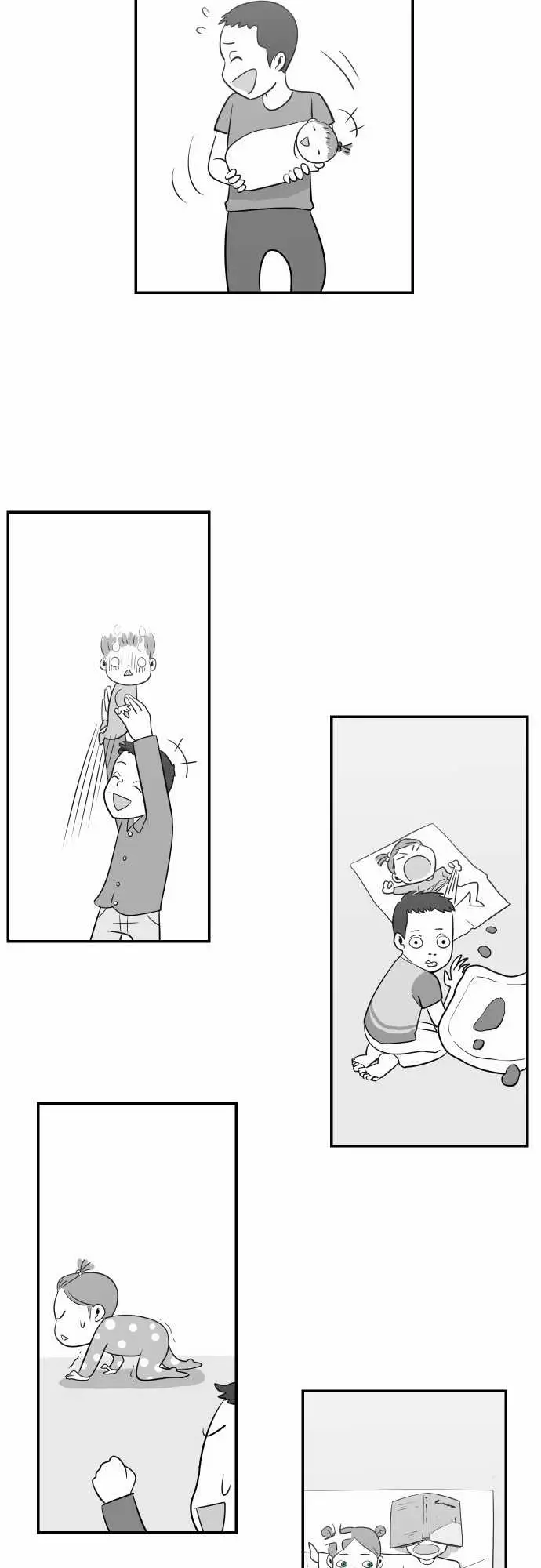 恐惧蔓延EP2:第1个故事（下）