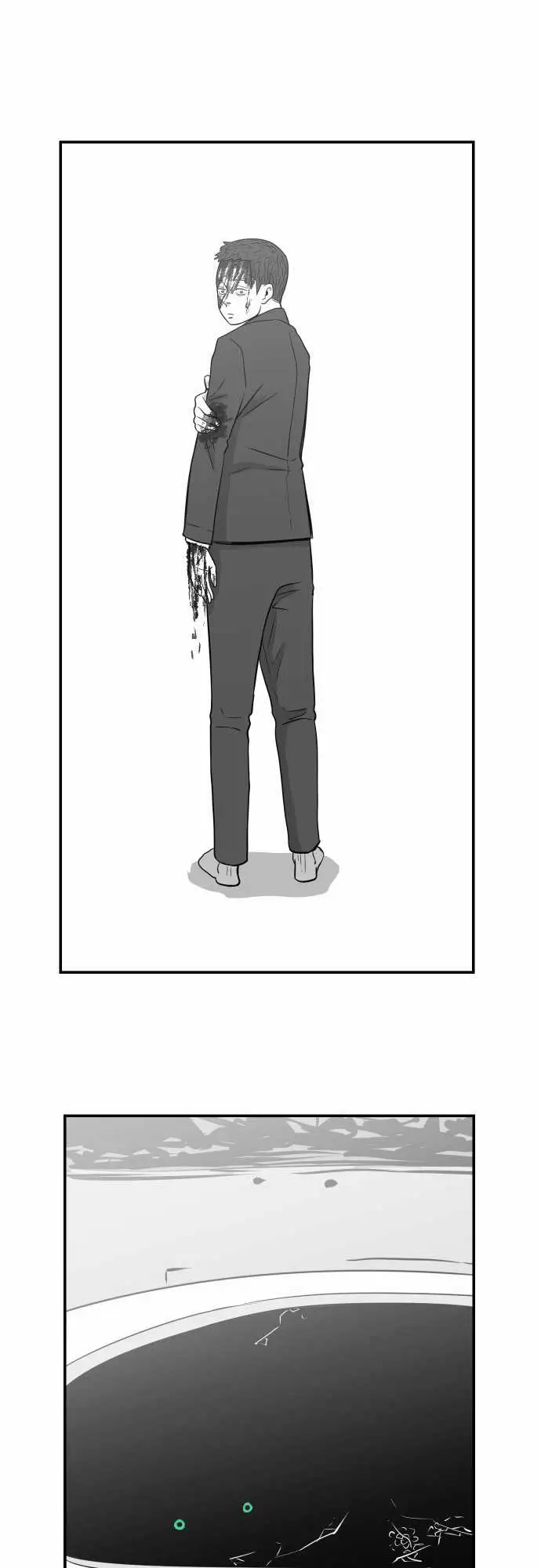 恐惧蔓延EP2:第1个故事（下）