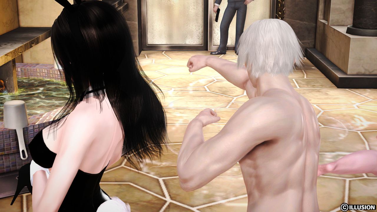 [3D]猫眼第26话-最终话