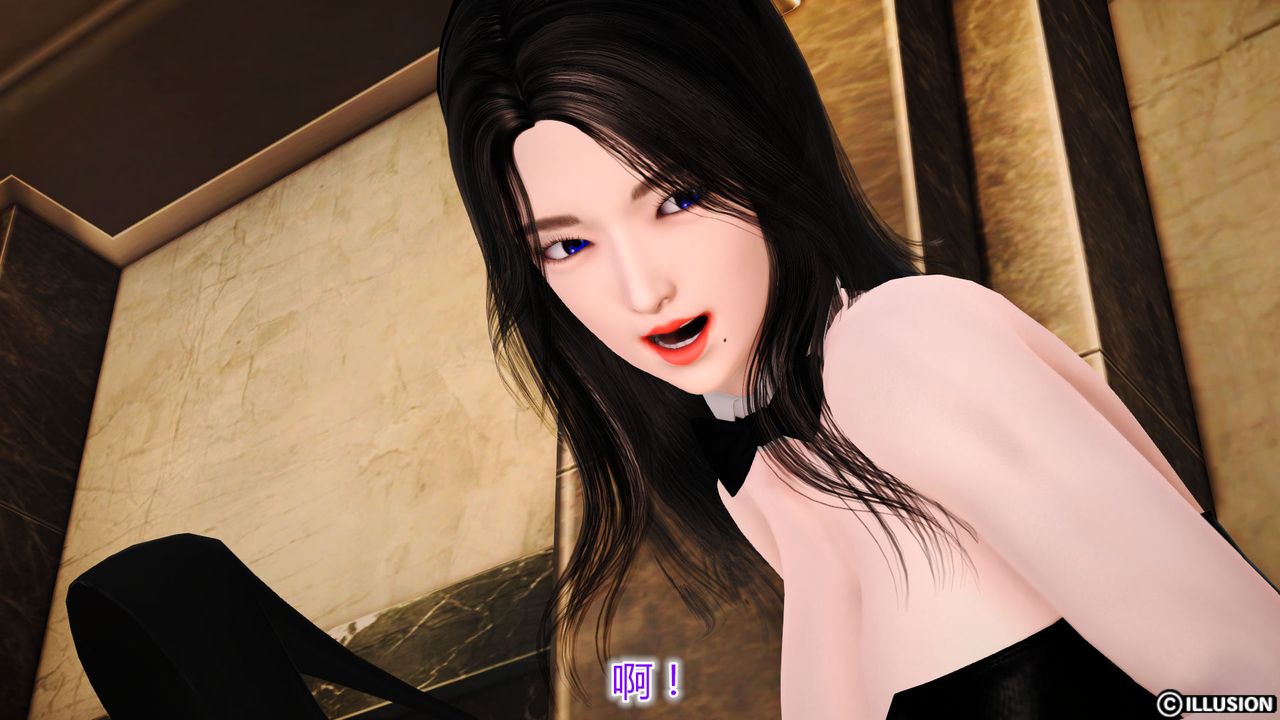 [3D]猫眼第26话-最终话