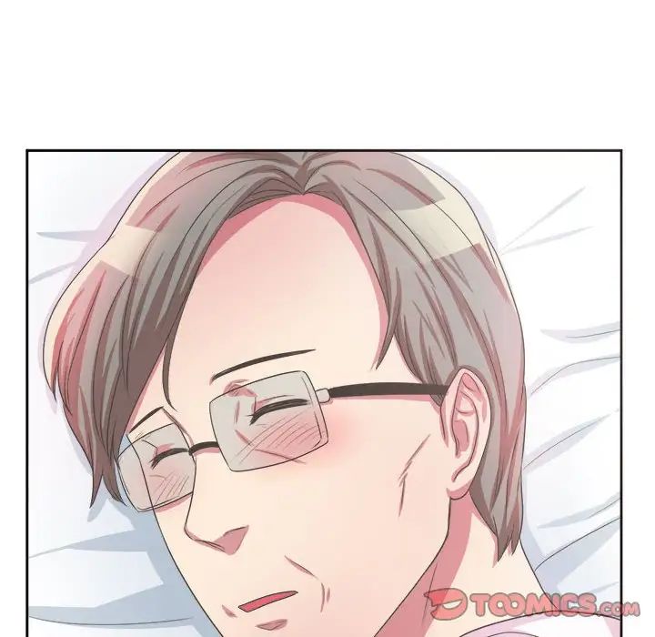 腹黑年下男第32话