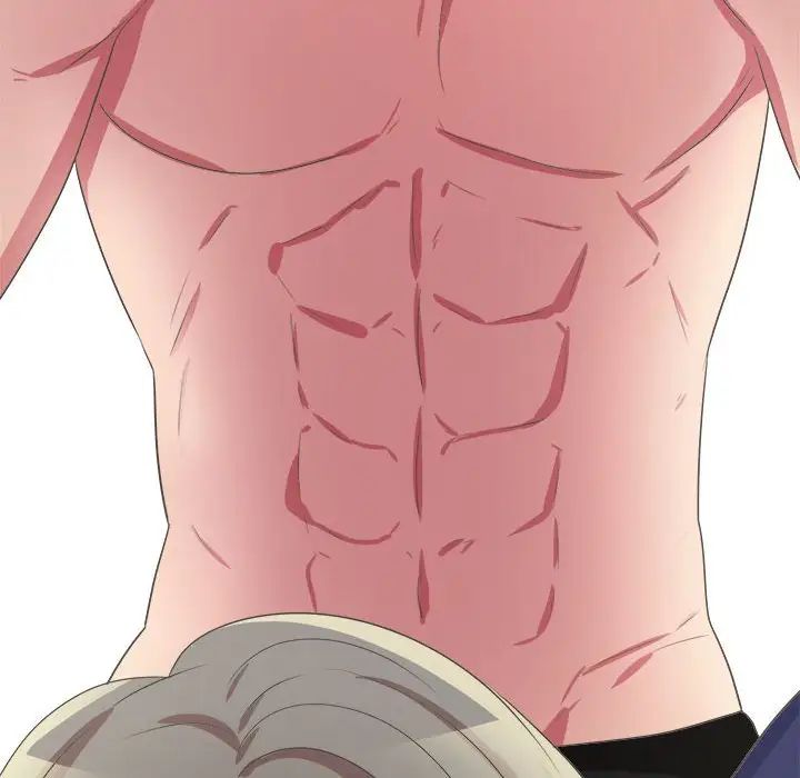 腹黑年下男第32话