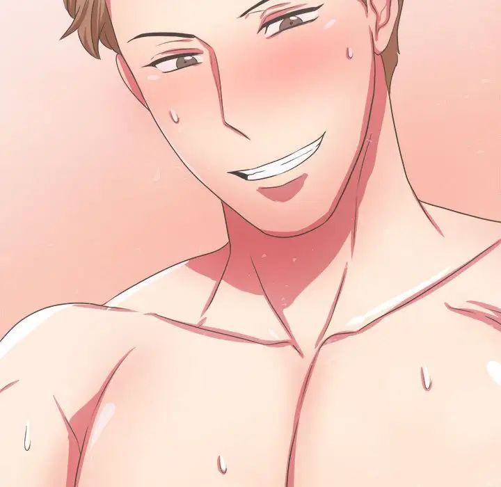 腹黑年下男第33话