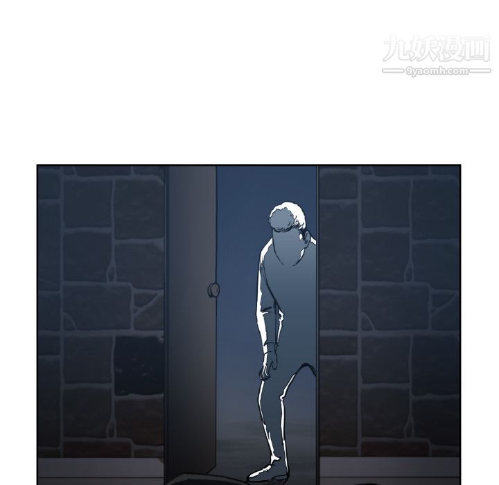 TWOMEN~共存第71話