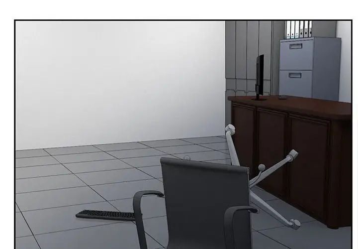 腹黑年下男第35話