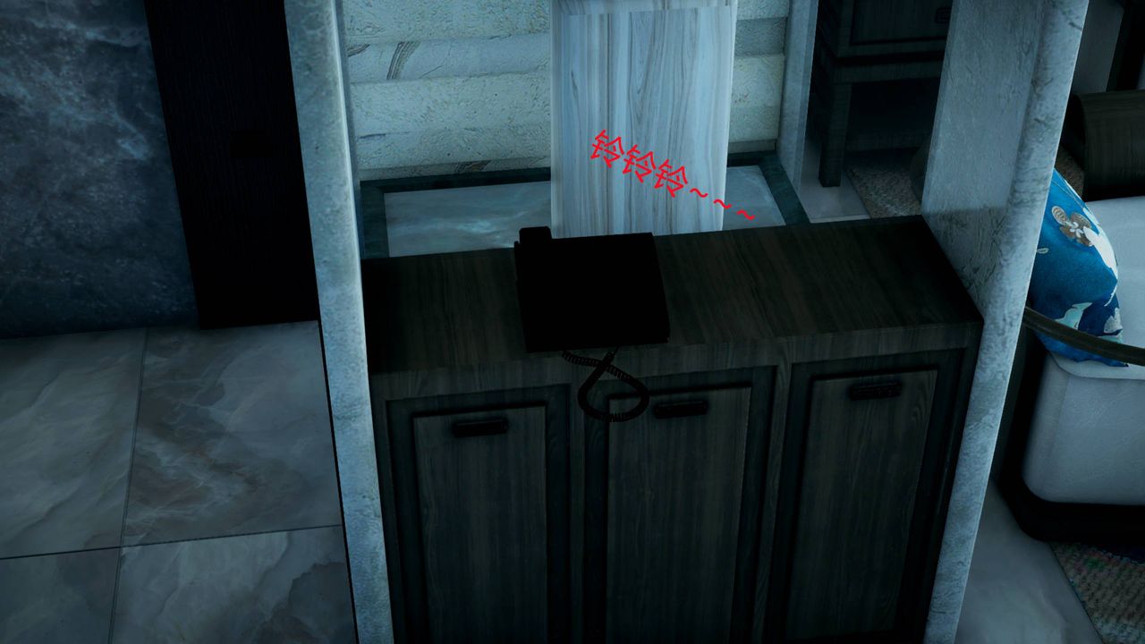 [3D]妻心如刀第05话