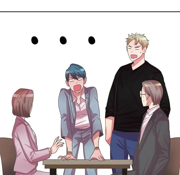 腹黑年下男第36话-最终话(完结)