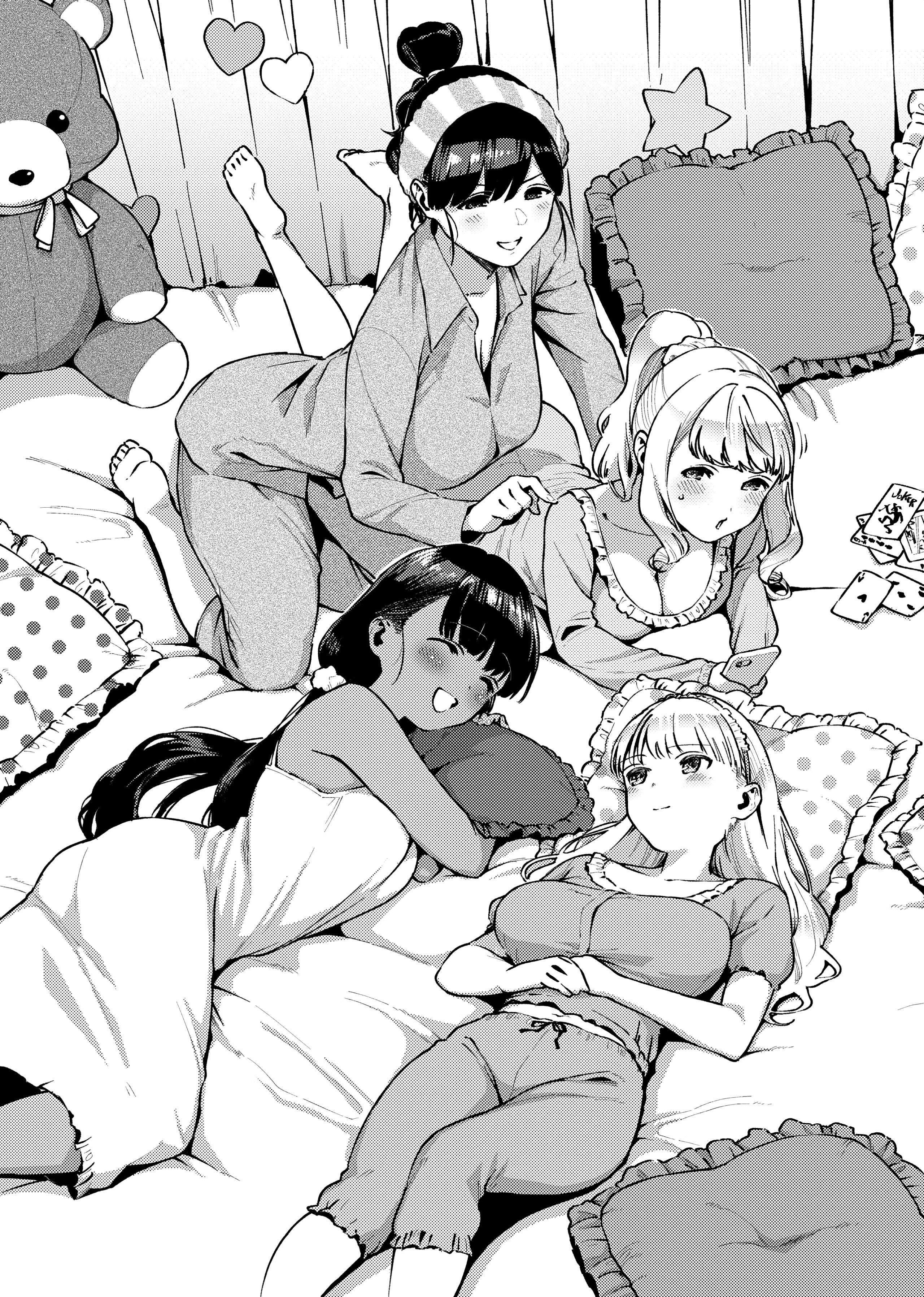 [ヘリを]やみつきフェロモン[中国翻訳][无修正][DL版][ヘリを]やみつきフェロモン[中国翻訳][无修正][DL版]