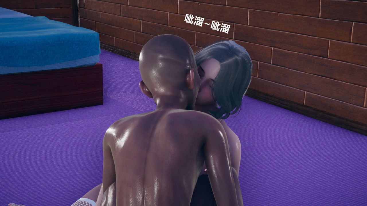 [3D]妻心如刀第11话