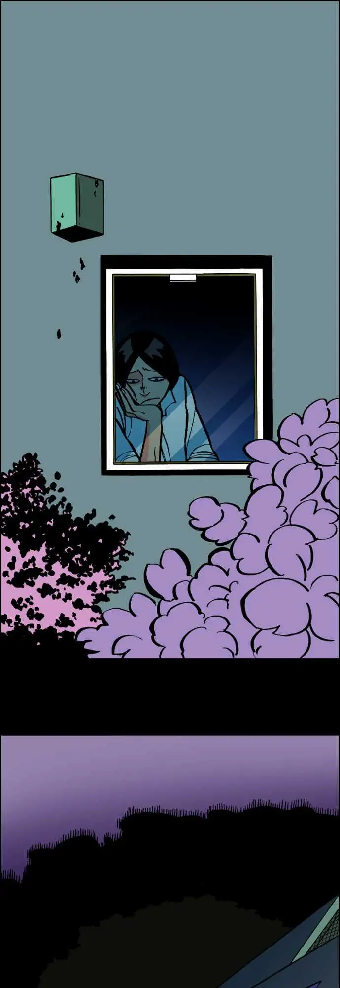 活尸路上第25话6月14日晚间富士公司总社①