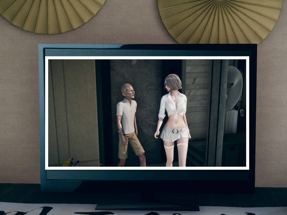 [3D]妻心如刀第12话