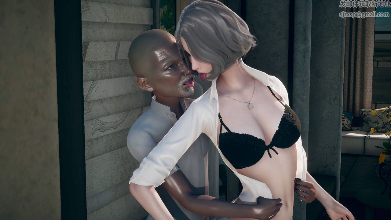 [3D]妻心如刀第12话