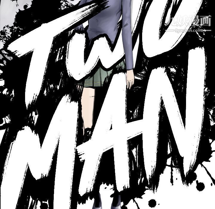 TWOMEN~共存最終話