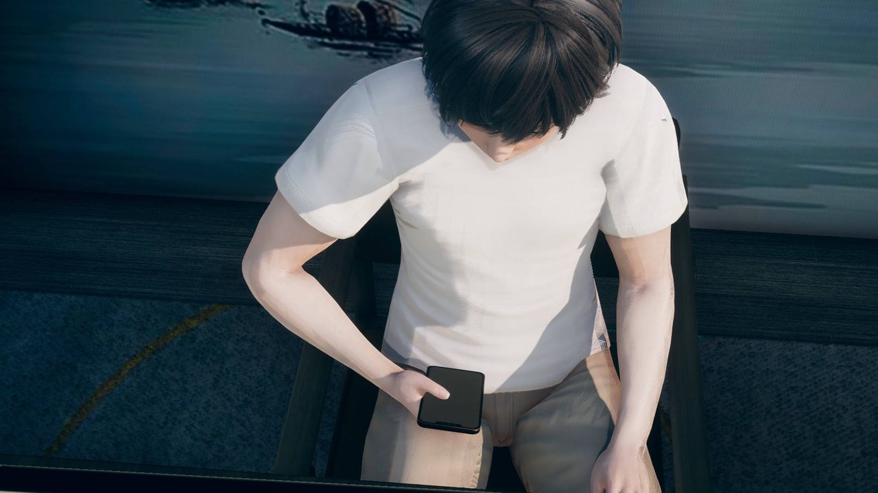 [3D]妻心如刀第12話