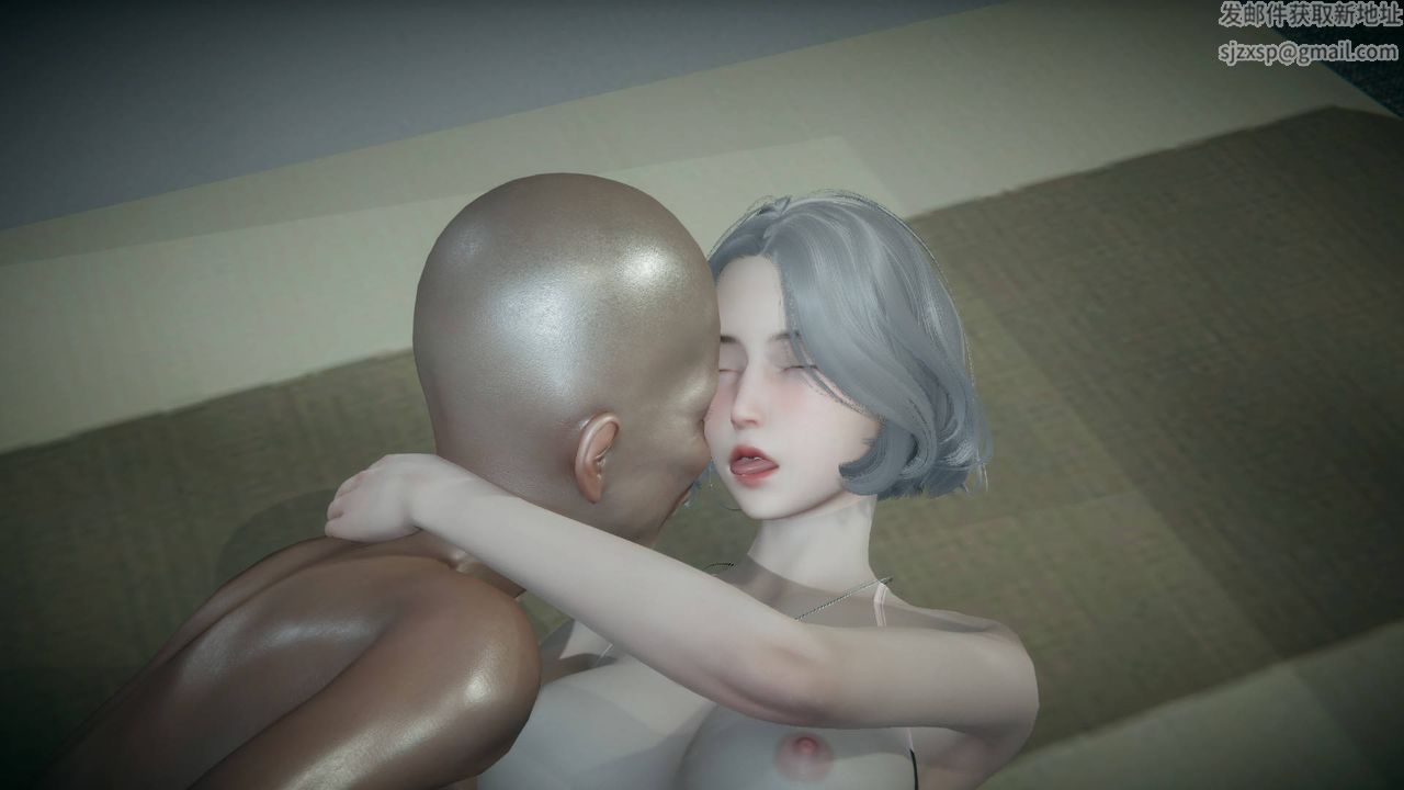 [3D]妻心如刀第13话