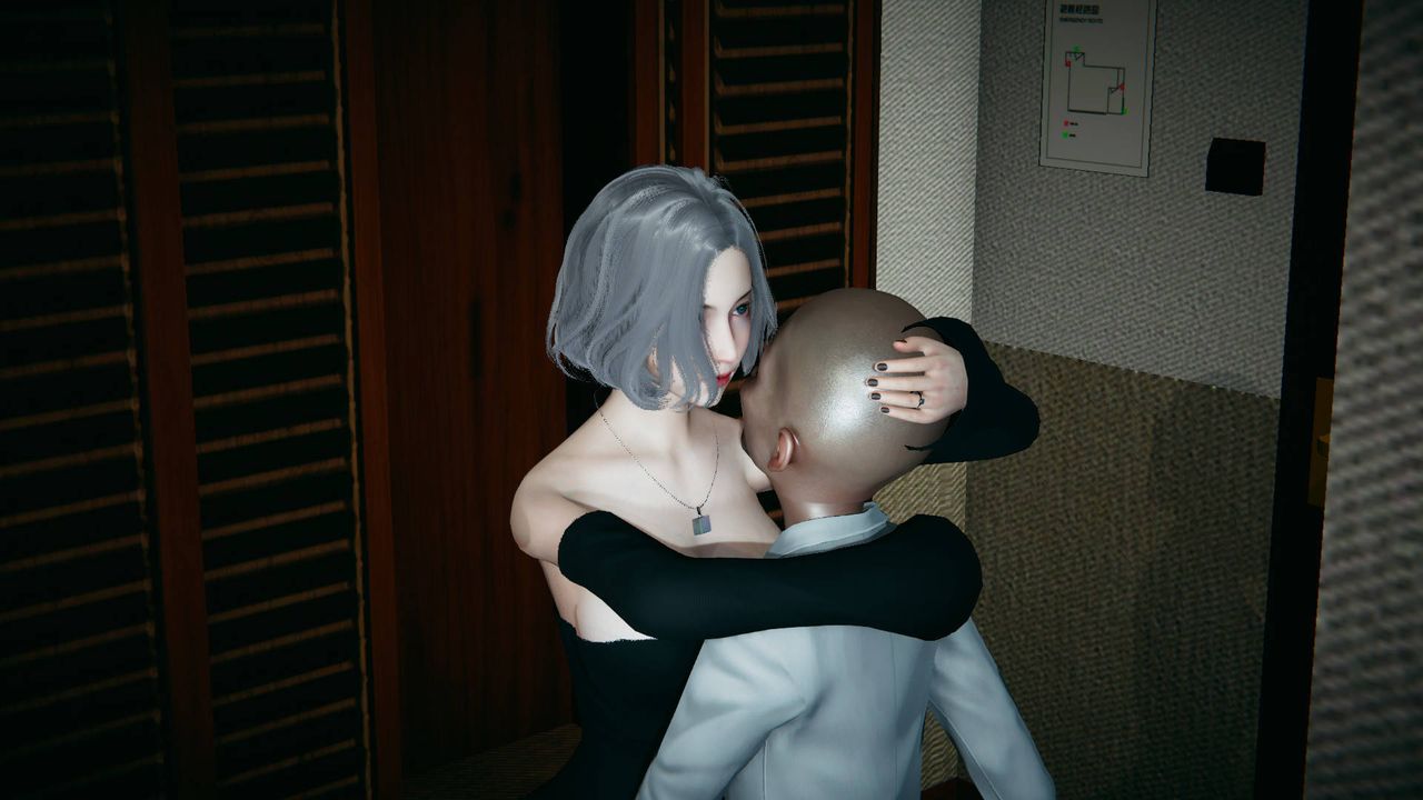 [3D]妻心如刀第14话