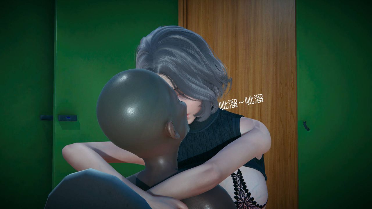 [3D]妻心如刀第15话