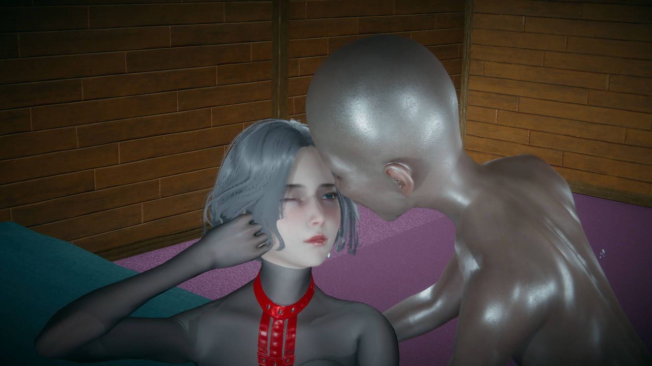 [3D]妻心如刀第18话