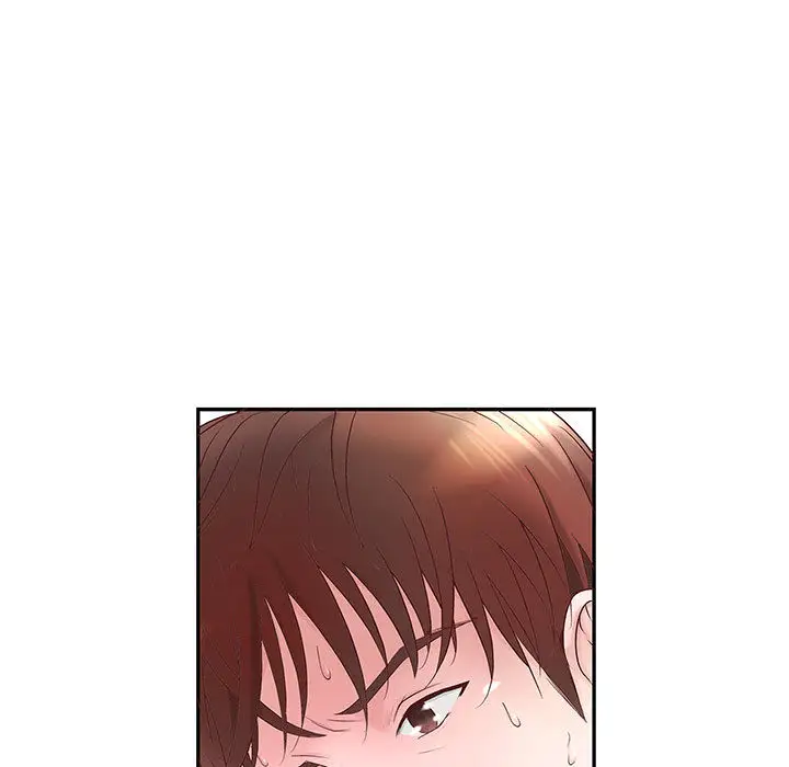 成人俱乐部第3话