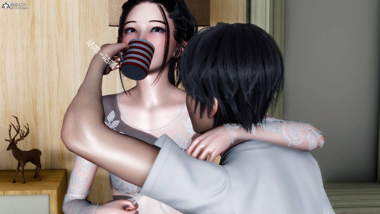 [3D]妻心如刀第20话