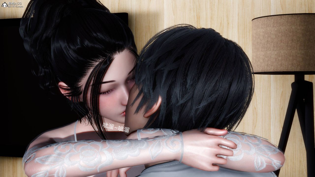 [3D]妻心如刀第20話