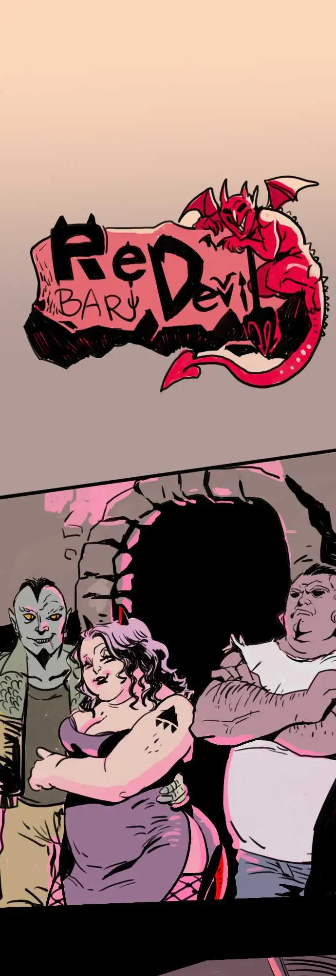 异种特侦第1话FrozenRose