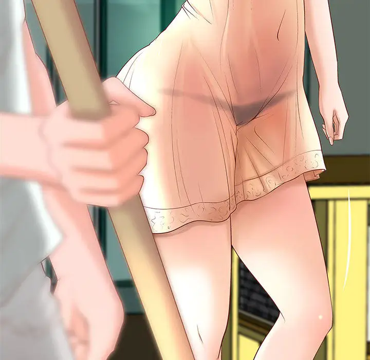 成人俱乐部第4话