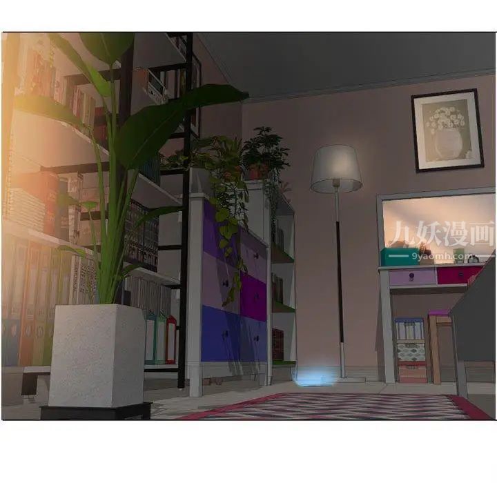 隔壁的她第11话